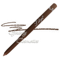 Lilyz Twist Up Waterproof Eyebrow Pencil Brown brows Eyes makeup