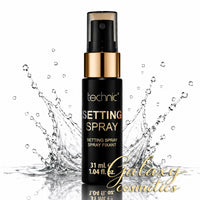 Technic Setting Spray