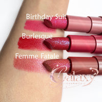 Technic Glitter Lipstick