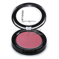 Pressed Powder Highly Pigmented Blush 11 Mulbery Pink blush Face makeup
