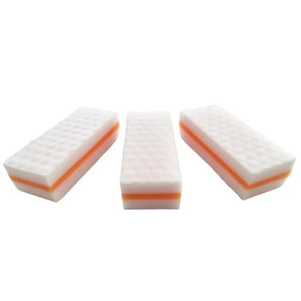 Urban Kicks Trainer Eraser - Removes Scuffs And Marks, Shoe Cleaner x3 Pack home tiny