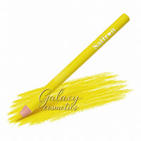 Saffron London Bright Neon Eyeliner Lip Liner Pencil Soft Eye & Lip Party Makeup