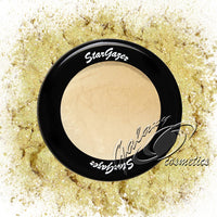 Stargazer Eye Dust Loose Powder Eyeshadow Pigment