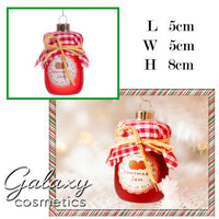 Sass & Belle Christmas Tree Bauble Ornament