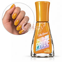 SALLY HANSEN Insta-Dri Quick Drying Nail Polish 9.17ml 770 Orange You Proud makeup Nails