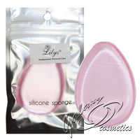 Lilyz Silicone Sponge