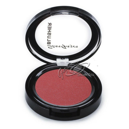 Pressed Powder Highly Pigmented Blush 10 Pink blush Face makeup