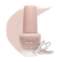 Technic Matte Finish Nail Polish Ballerina Girl - Lightest Pink Best selling products (DO NOT DELETE) galaxy Nail Polish Nails OrderlyEmails - Recommended Products