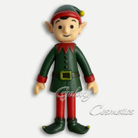Stretchy ELF, 12cm