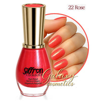 Nail Polish 80+ SHADES, 13ml