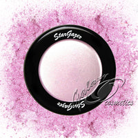 Stargazer Eye Dust Loose Powder Eyeshadow Pigment