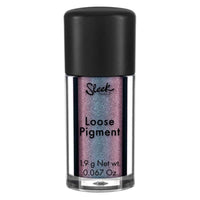 Sleek Makeup Loose Pigment Powder Eyeshadow Psychedelic Eyes eyeshadow makeup