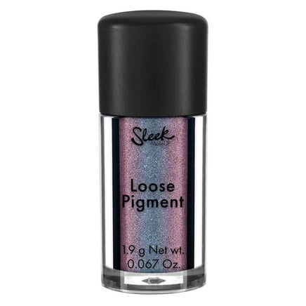 Sleek Makeup Loose Pigment Powder Eyeshadow Psychedelic Eyes eyeshadow makeup