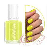 Essie Nail Polish Salon quality formula, 13.5ml 791 Have A Ball - acid lime Makeup NAILS