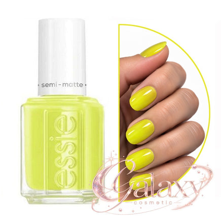 Essie Nail Polish Salon quality formula, 13.5ml 791 Have A Ball - acid lime Makeup NAILS
