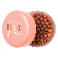 Sunkissed Bronze & Glow Bronzing Pearls