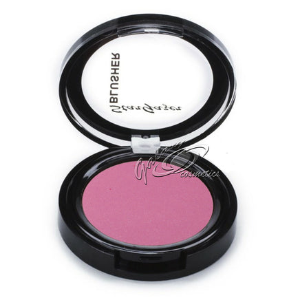 Pressed Powder Highly Pigmented Blush 12 Exotic Pink blush Face makeup