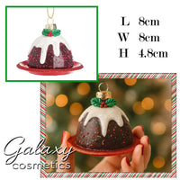 Sass & Belle Christmas Tree Bauble Ornament