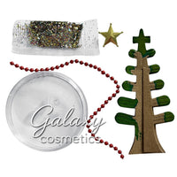 Magic Growing Christmas Tree & Decor Grow Crystals Stocking Filler Science Gift Christmas seasonal