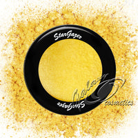 Stargazer Eye Dust Loose Powder Eyeshadow Pigment