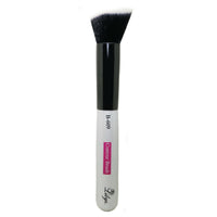Lilyz Angled Contour Brush