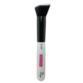 Lilyz Angled Contour Brush