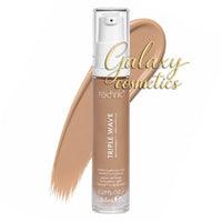 Technic Triple Wave Hydrating Serum Concealer with Hyaluronic acid & Vitamin E
