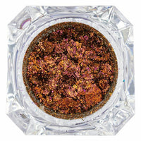 Stargazer Duochrome Flakes Color Changing Foil Eyeshadow