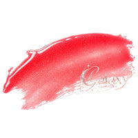MAX FACTOR 2000 Calorie Lip Glaze Plumping Lip Gloss 110 Fire Sparks Lips makeup