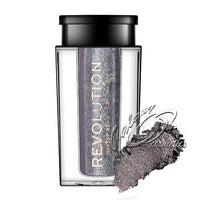 Revolution Crushed Pearl Pigments Eyeshadows
