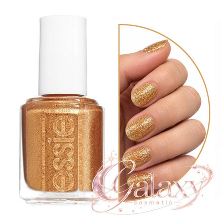 Essie Nail Polish Salon quality formula, 13.5ml 575 Can't Stop Her In Copper Makeup NAILS