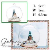 Sass & Belle Christmas Tree Bauble Ornament