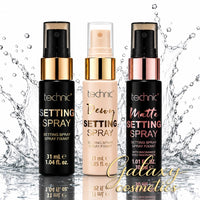 Technic Setting Spray