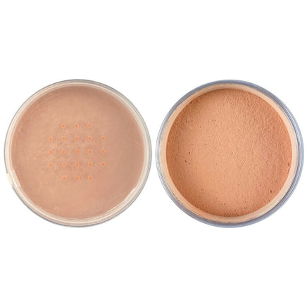 Mineral Loose Face Powder Foundation Ivory Face makeup powder