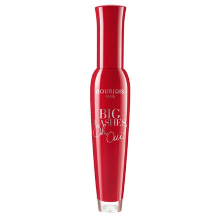 Bourjois Volume Glamour Oh Oui! Mascara 01 Black Noir False Lash Effect Eyes makeup mascara
