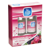 Pan Aroma Fragrance Oils for Oil Burners, Refresh Pot Pourri, Aromatherapy Wild Berries candles galaxy oils