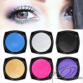Stargazer CREAM Eyeshadow