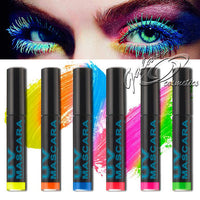 Stargazer Bright NEON UV Eye Mascara