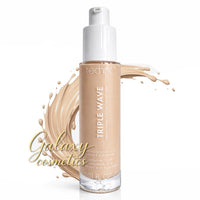 Technic Triple Wave Serum Foundation - Hydrating