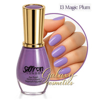 Nail Polish 80+ SHADES, 13ml