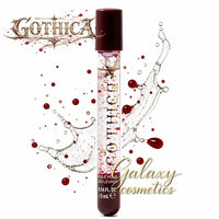 Technic Gothica Bloodmoon Lip Oil - Clear