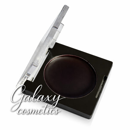 Gothica pH Colour Changing Gel Blush - Black to Pink blush Face fancy gothic halloween makeup seasonal