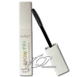 Technic Brow Fxer Paste Shaping Definer Clear Fixer Lamination Mascara Default Title brow gel brows eyes galaxy makeup
