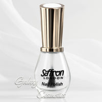 CLEAR Nail Polish #31