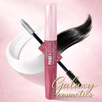 Technic Prime & Define Black Mascara And EyeLash Base Primer Duo
