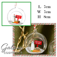 Sass & Belle Christmas Tree Bauble Ornament