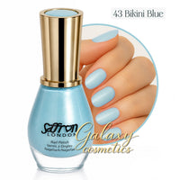 Nail Polish 80+ SHADES, 13ml