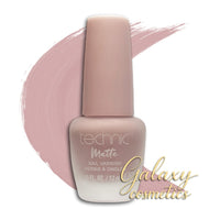 Matte Finish Nail Polish, 12ml