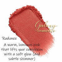 Soft Bounce Blush - Cream to Powder