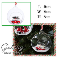 Sass & Belle Christmas Tree Bauble Ornament